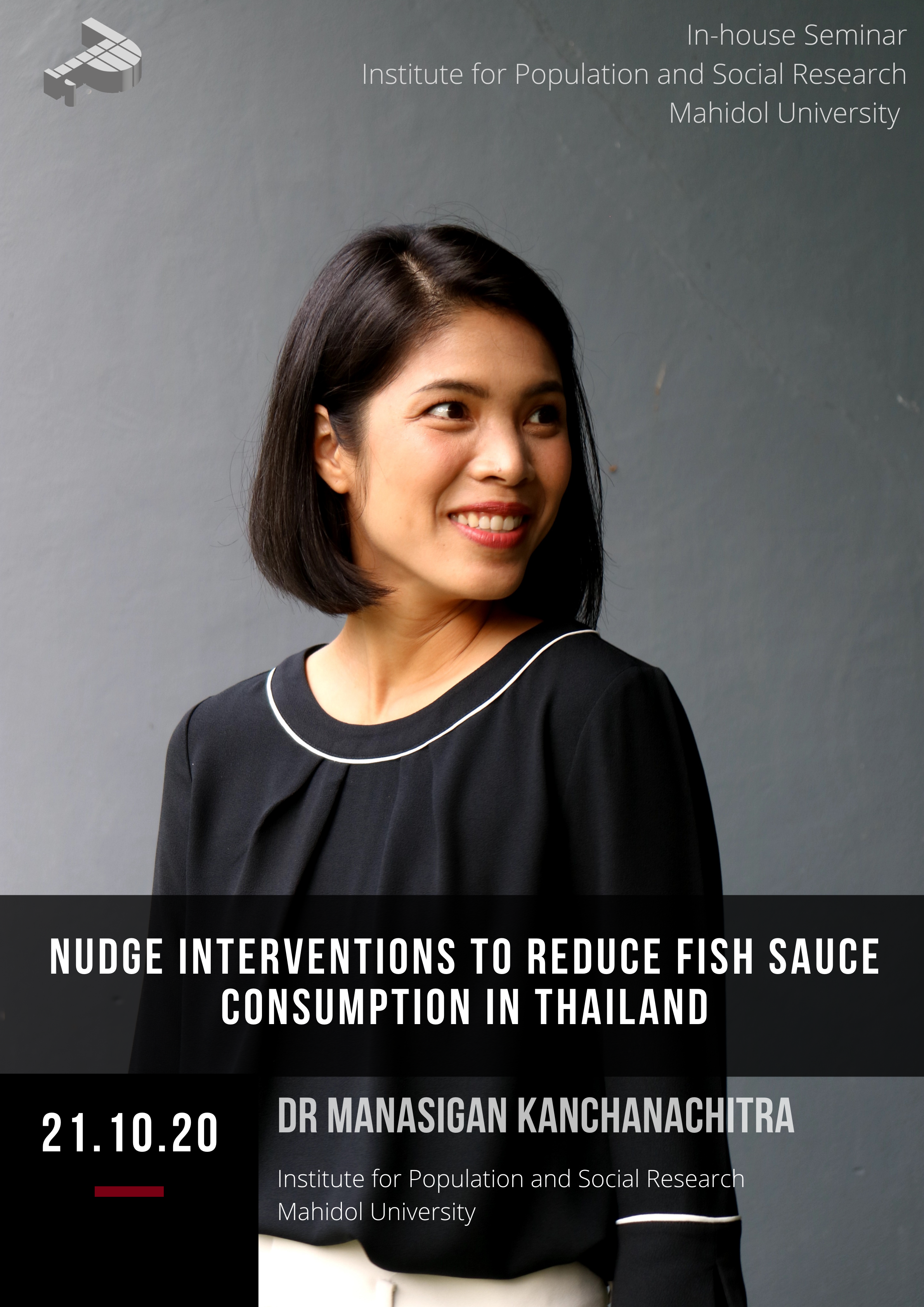 Nudge Interventions to Reduce Fish Sauce Consumption in Thailand