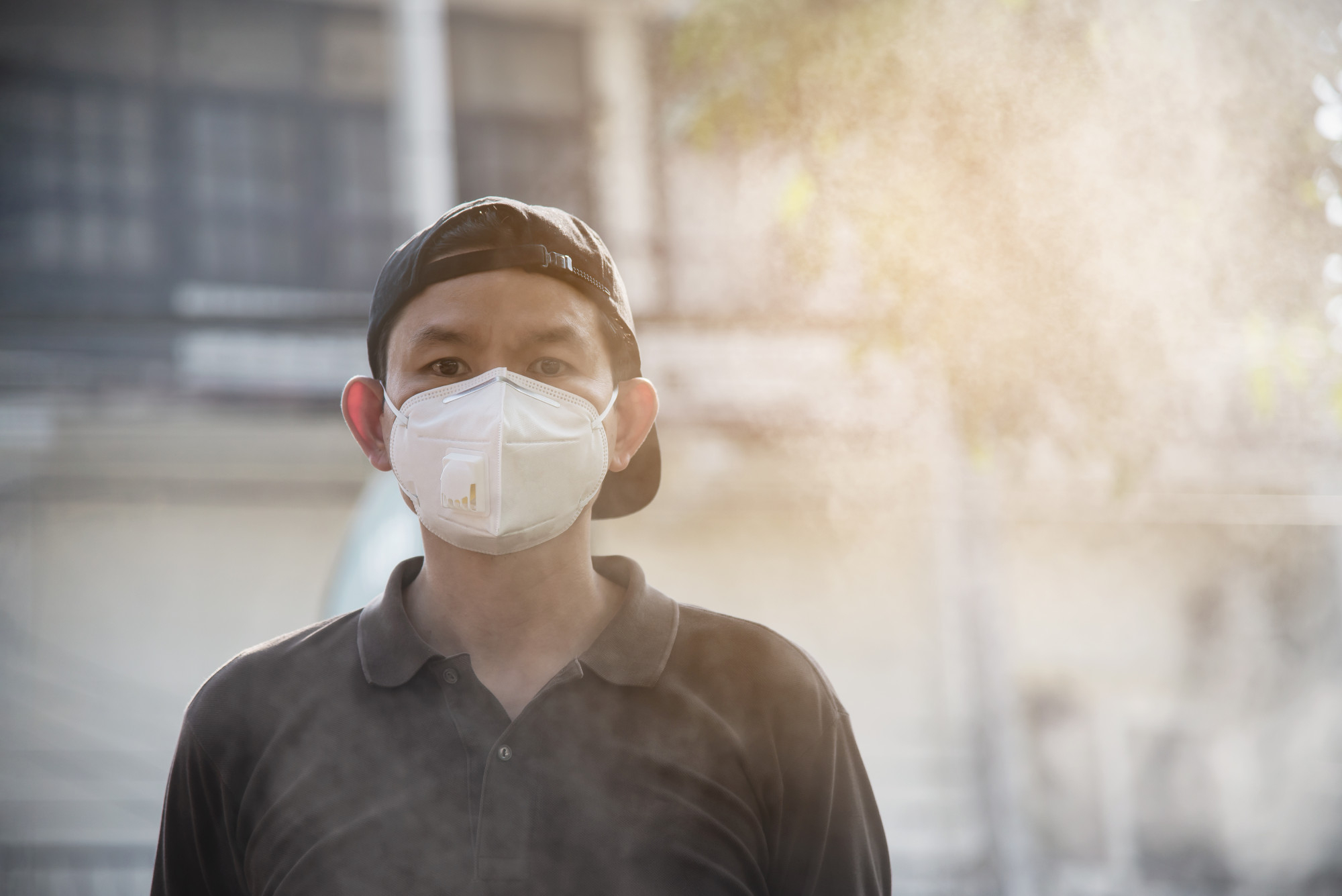 ฝุ่นพิษ…ภาพสะท้อนความเหลื่อมล้ำทางด้านสุขภาพและสิ่งแวดล้อม