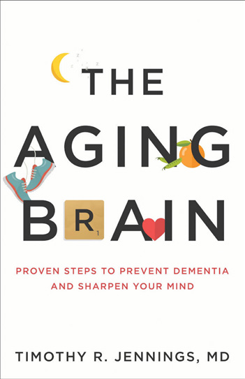 สมองผู้สูงอายุ: ขั้นตอนป้องกันภาวะสมองเสื่อมและการฝึกสมอง